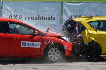 collision auto insurance coverage